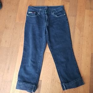 Tommy Hilfiger capris